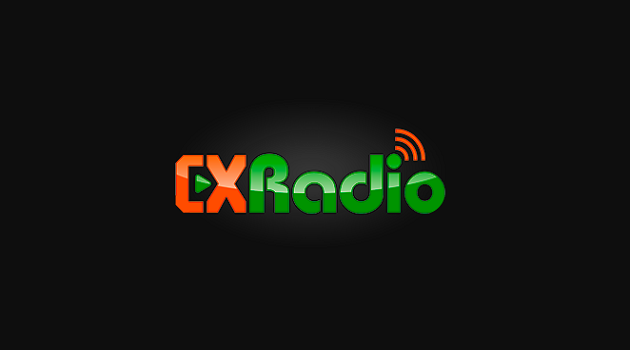 ouça a radiok7music na cx radios