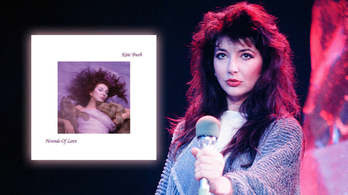 kate bush