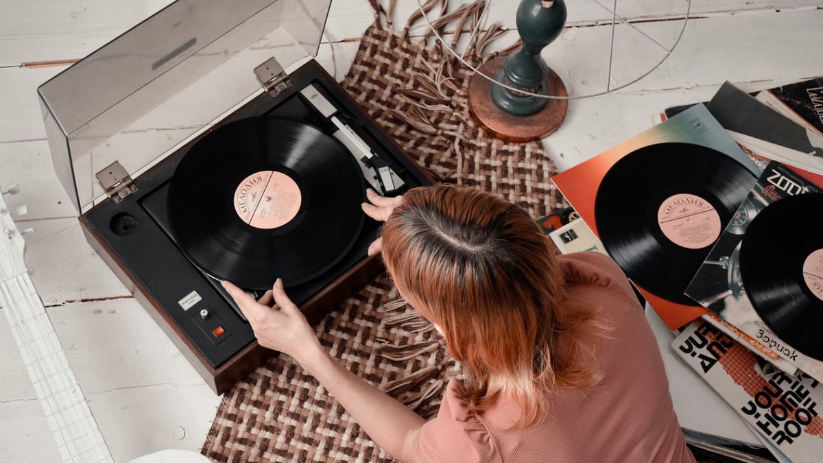 SoundCloud lança serviço de vinil sob demanda em parceria com a elasticStage